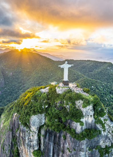 Brasil el Paraiso