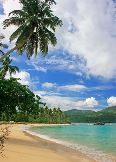 Viaja a Samana - Republica dominicana