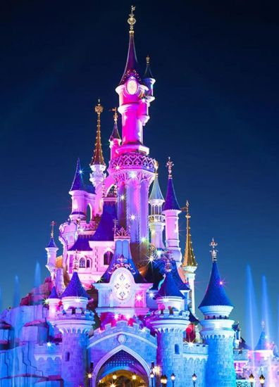 Sueña con Disney